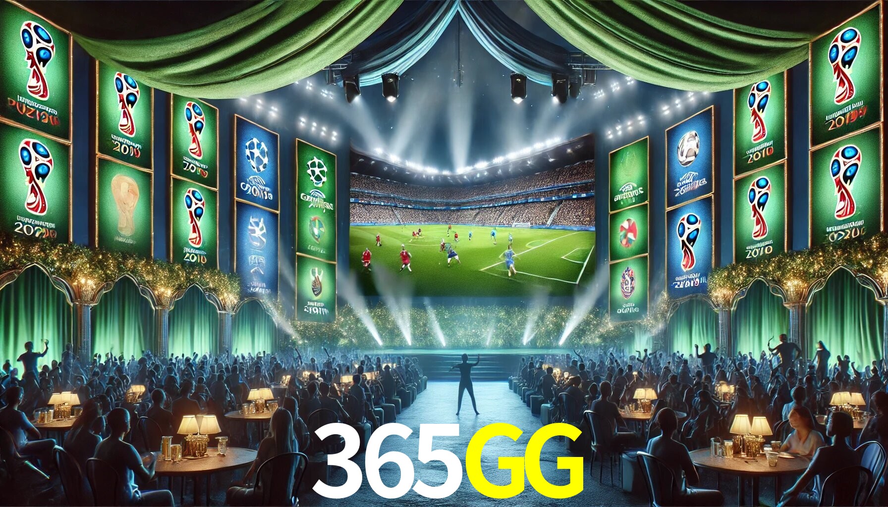 Eventos Esportivos