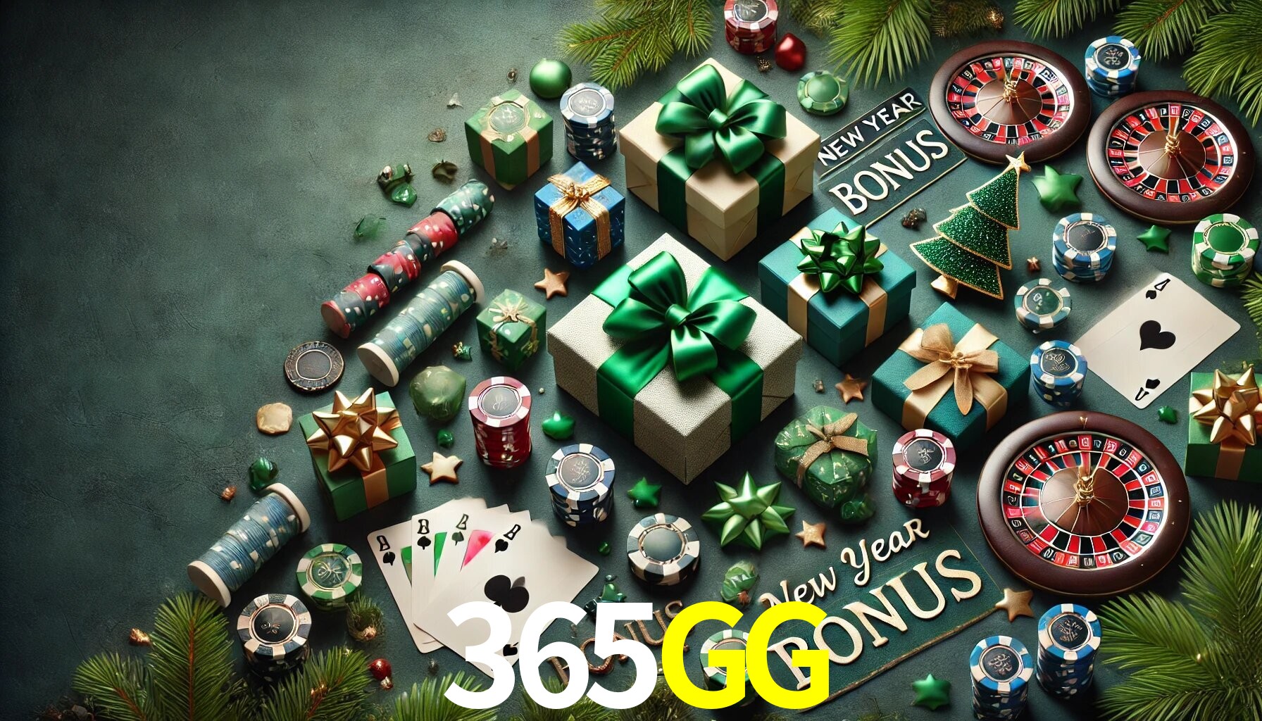 Bônus Festivos