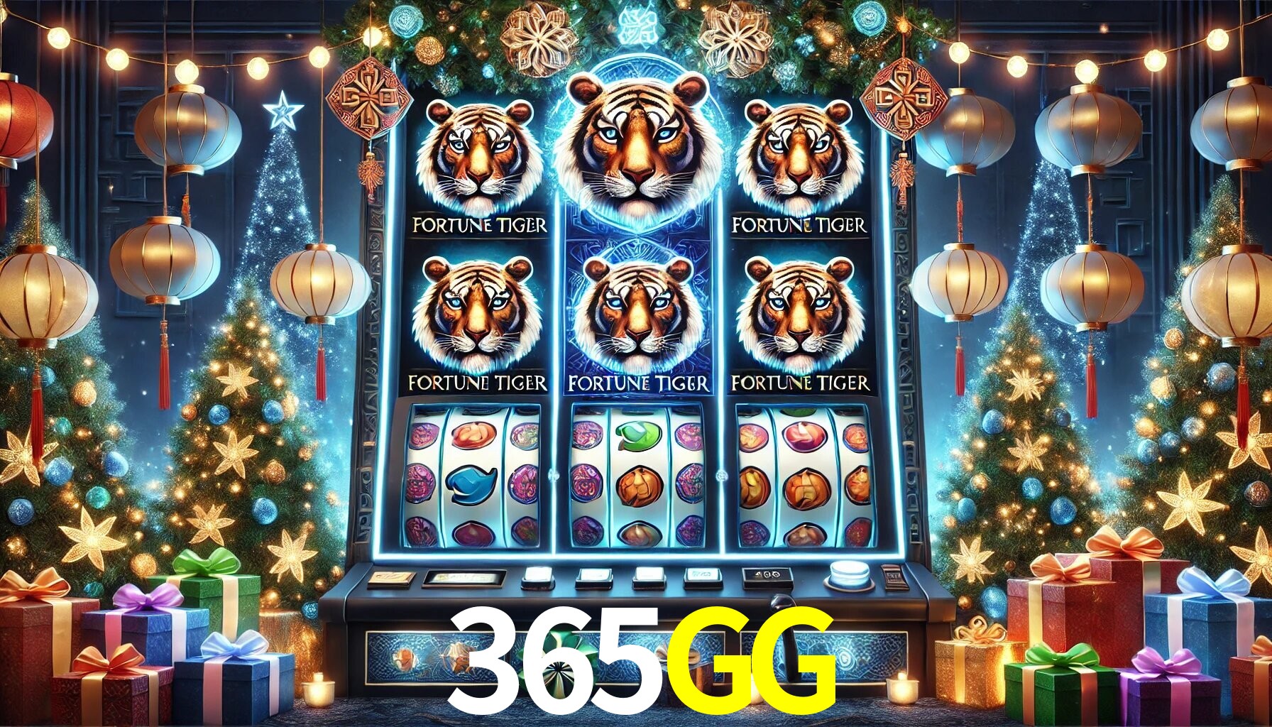 Como Jogar Fortune Tiger