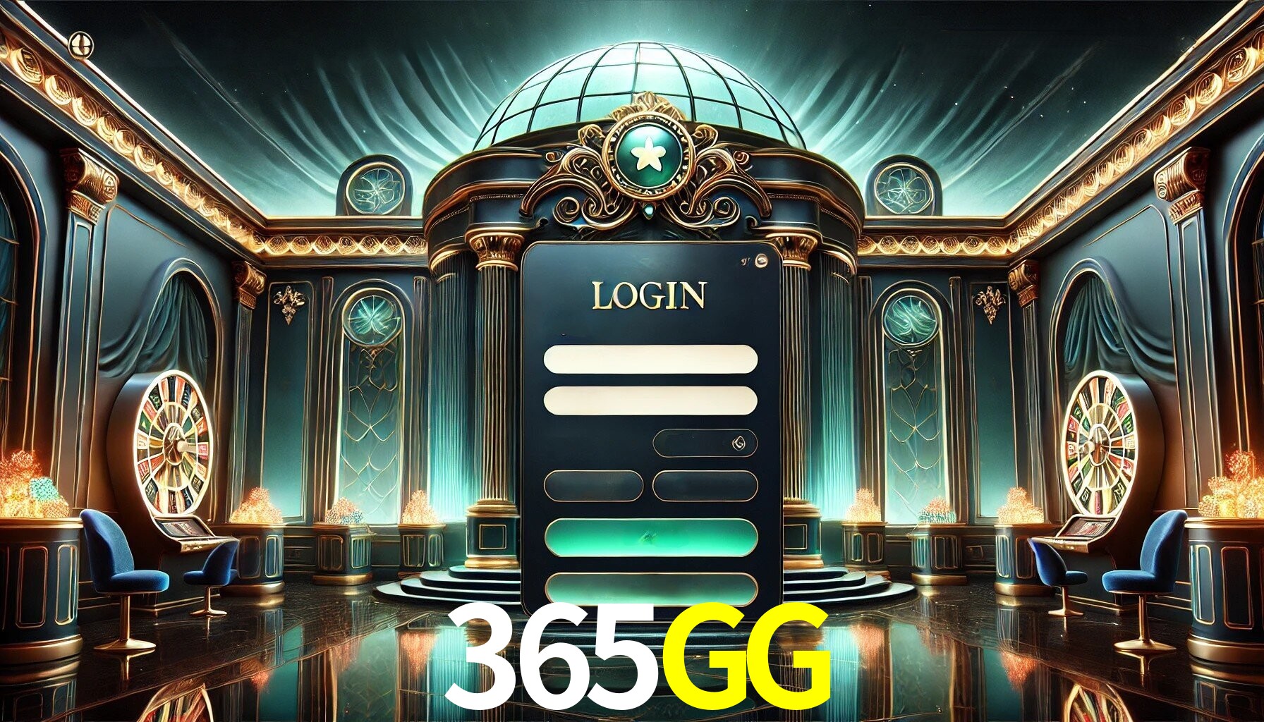 Benefícios do Login