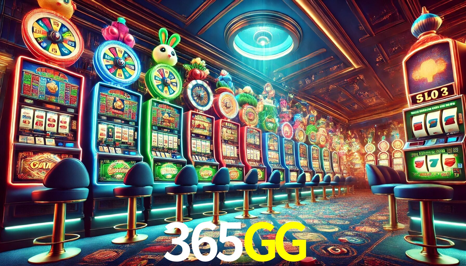 Benefícios dos Slots